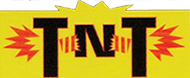 TNT Paving - striping contractor