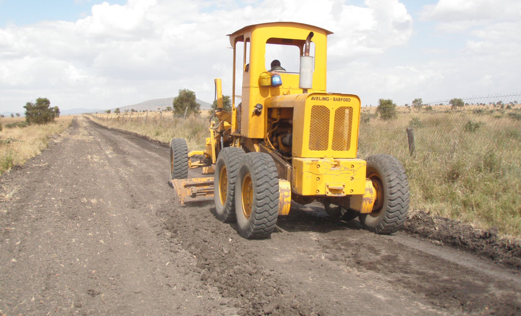 Paving, Sealing and Striping in AL, TN, GA